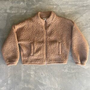 Express one eleven jacket